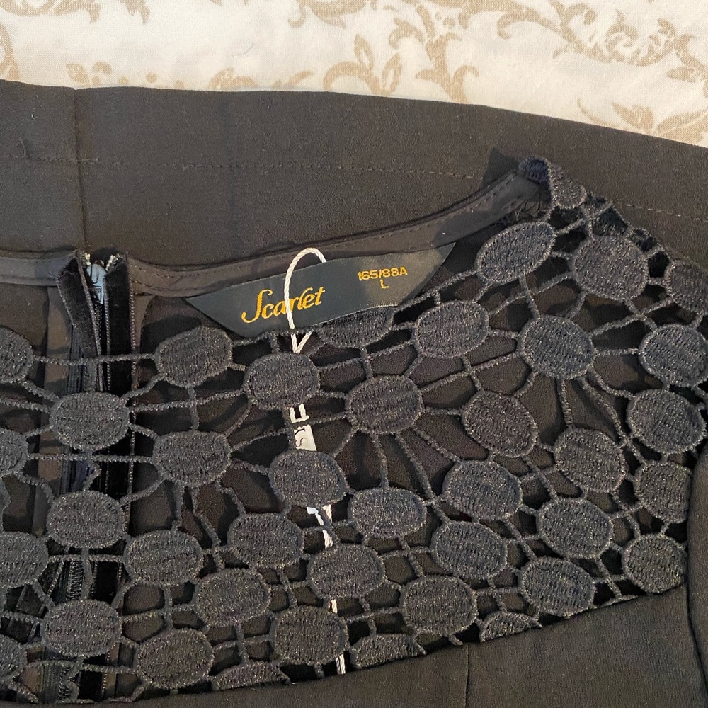 Dress - Picture 3 of 7